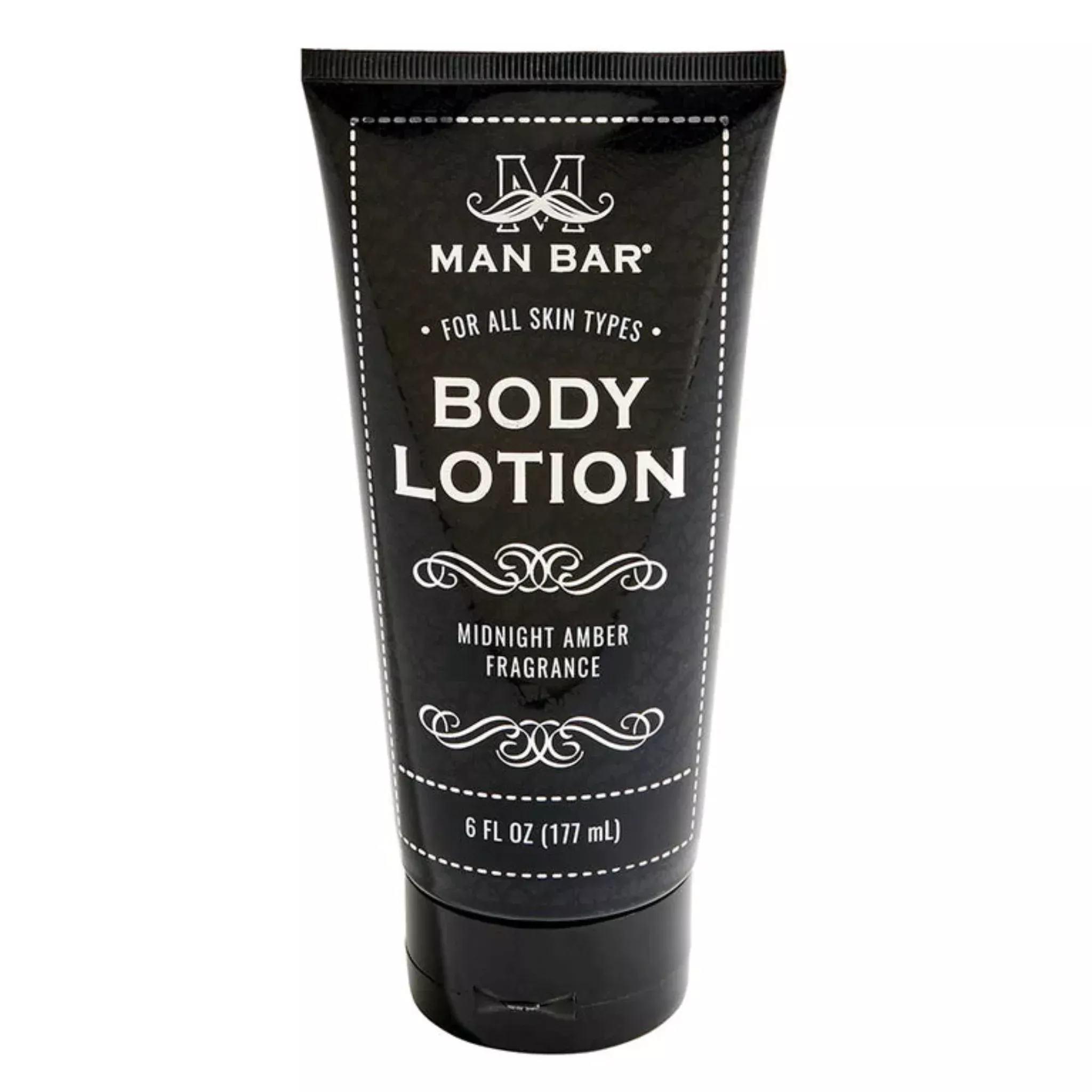 Midnight Amber Body Lotion