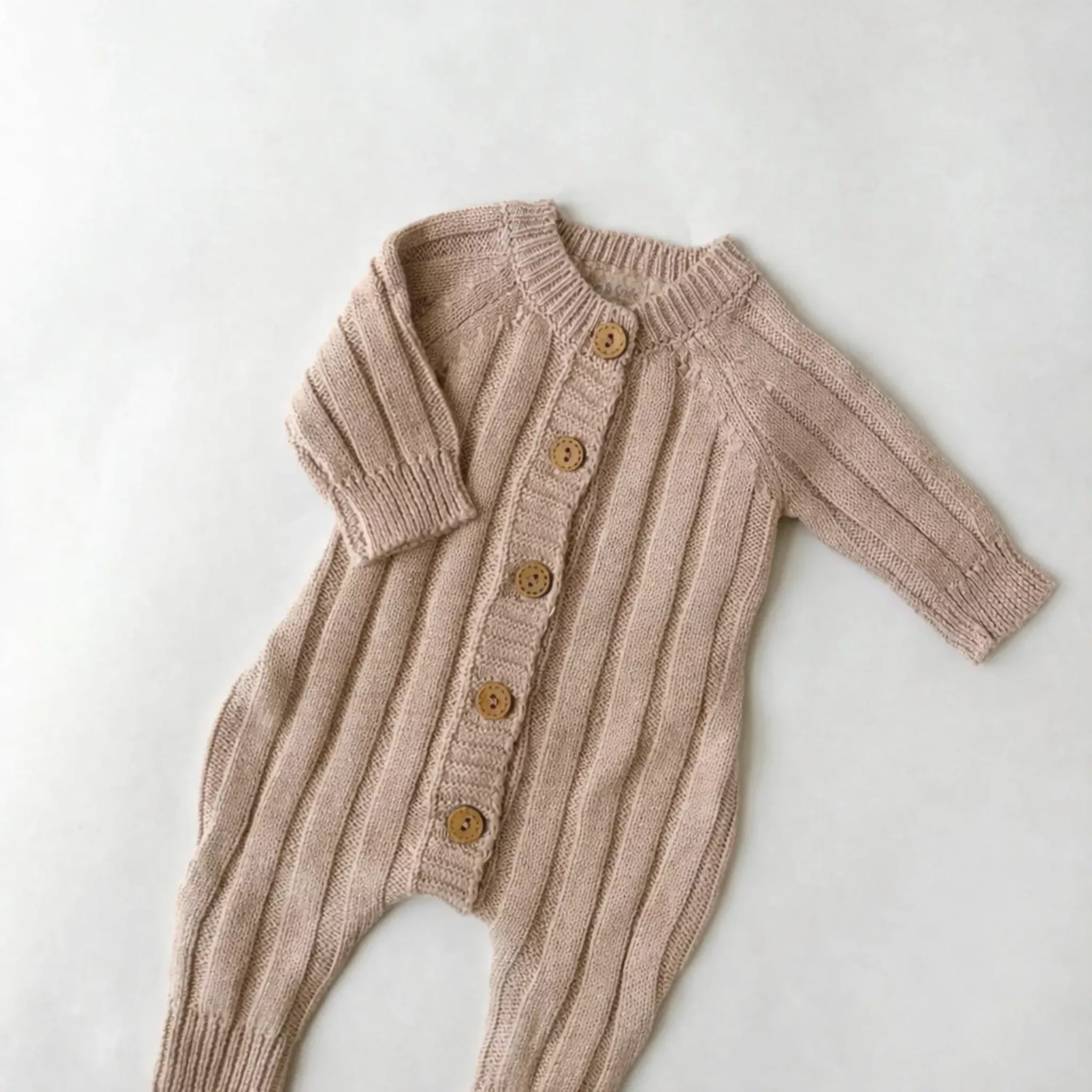 Milo Jumpsuit