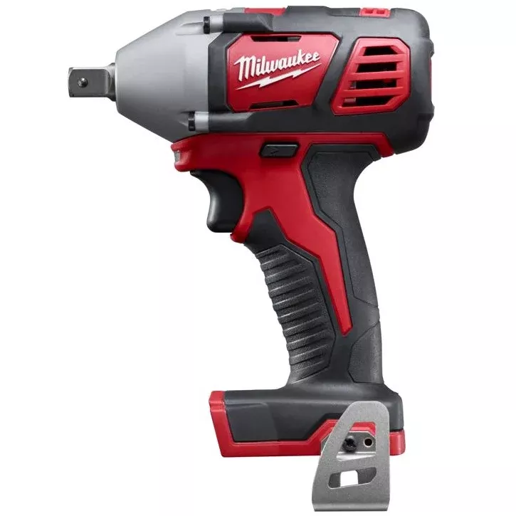 Milwaukee M18 1/2" Battery Impact Wrench (Tool Only)