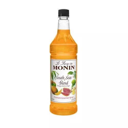 Monin South Seas Blend Syrup