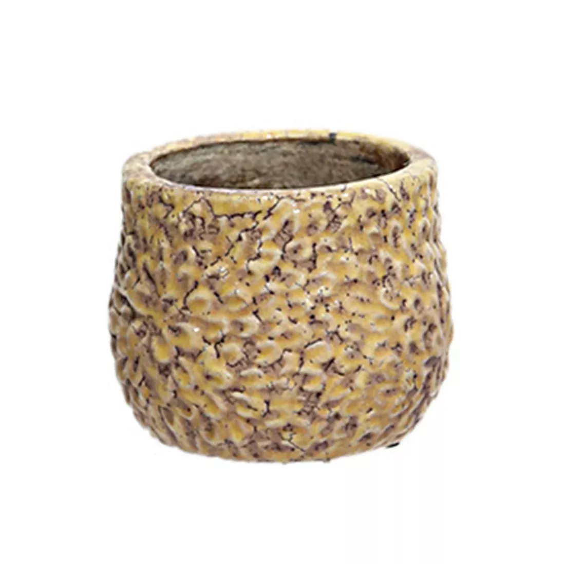Mum Pot - 5 inch