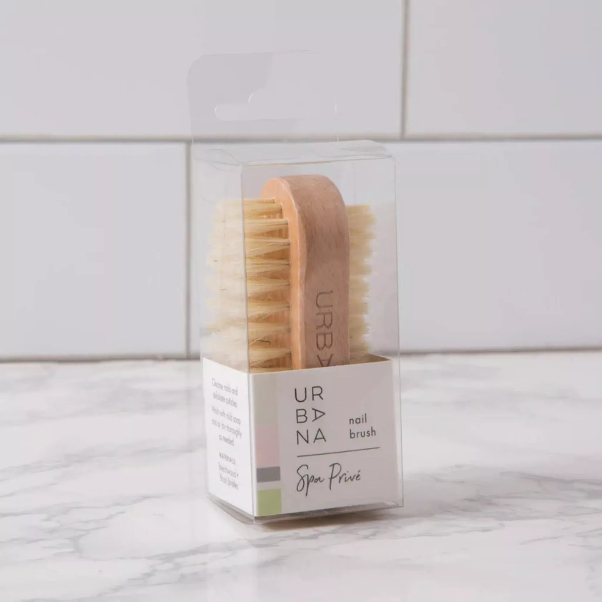 Nail Brush