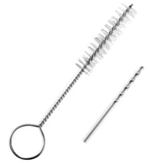 Napoleon Jetfire Grill Burner Maintenance Kit - 2 pc.