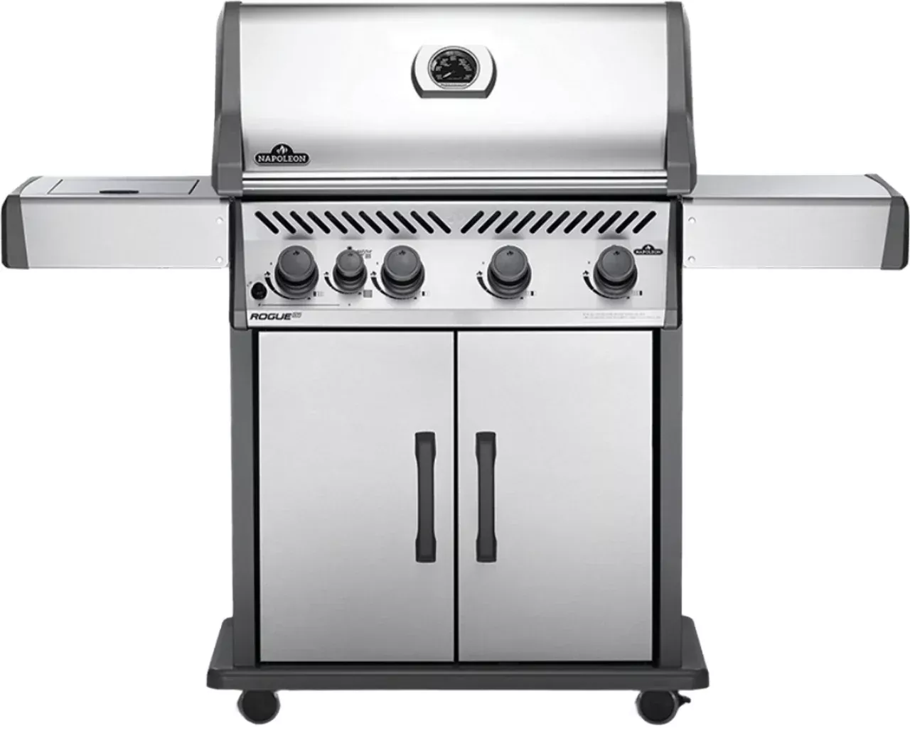 Napoleon Rogue XT 525 Propane Grill