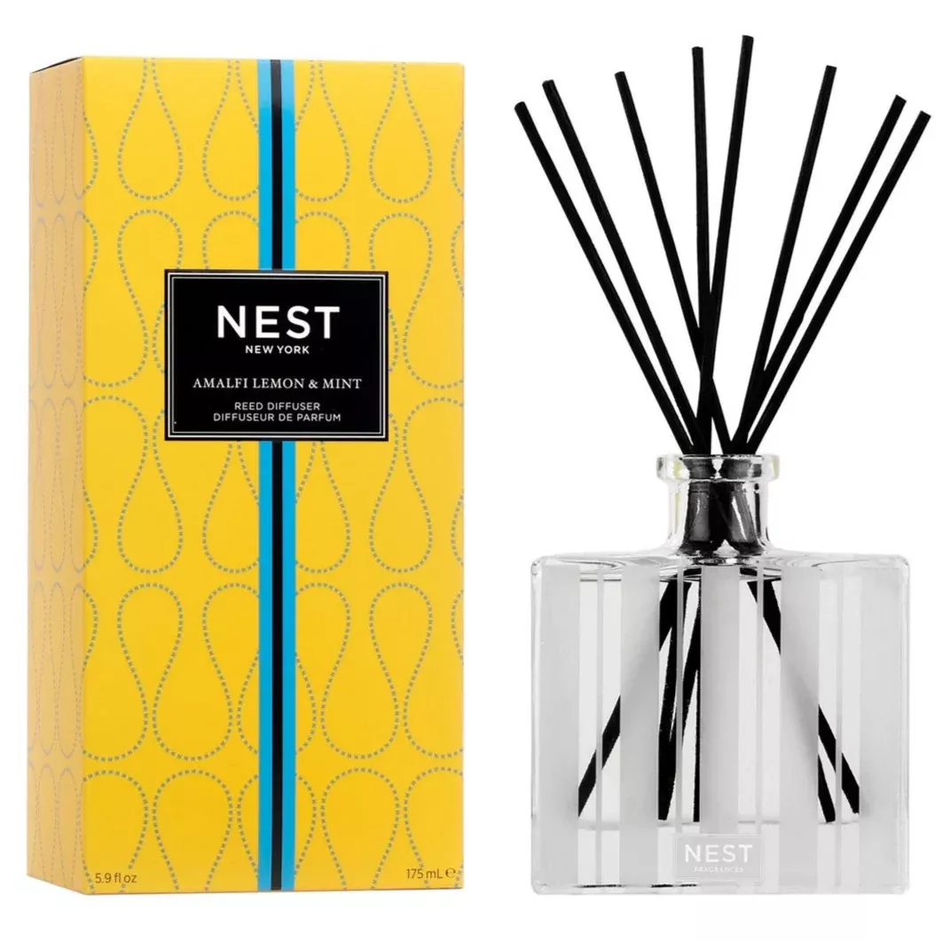 NEST Reed Diffusers - 5.9 oz.