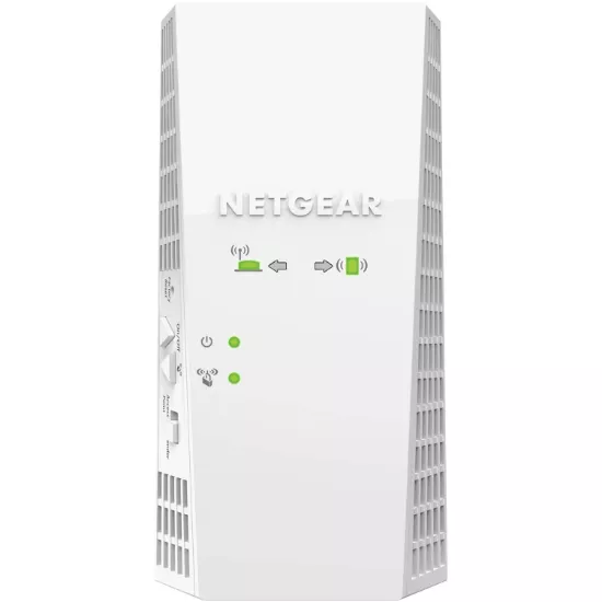 Netgear AC1900 Wi-Fi Mesh Extender Essentials Edition - EX6400100NAS