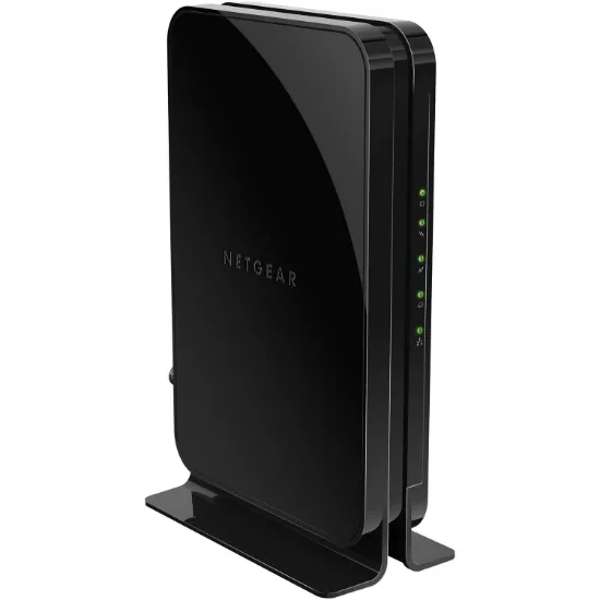 Netgear High Speed DOCSIS 3.0 Cable Modem - CM500100NAS