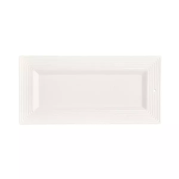 Nora Fleming Bread Tray