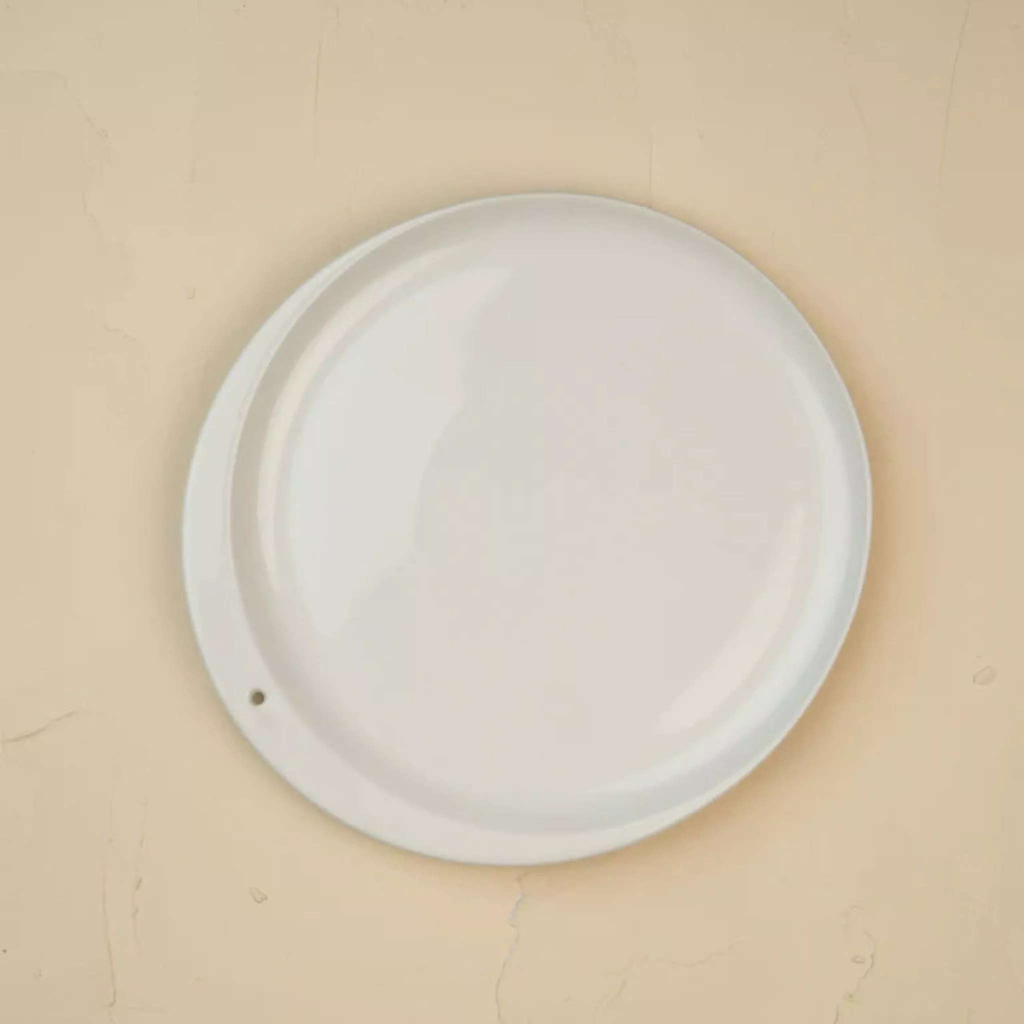 Nora Fleming Celebration Circle Plate