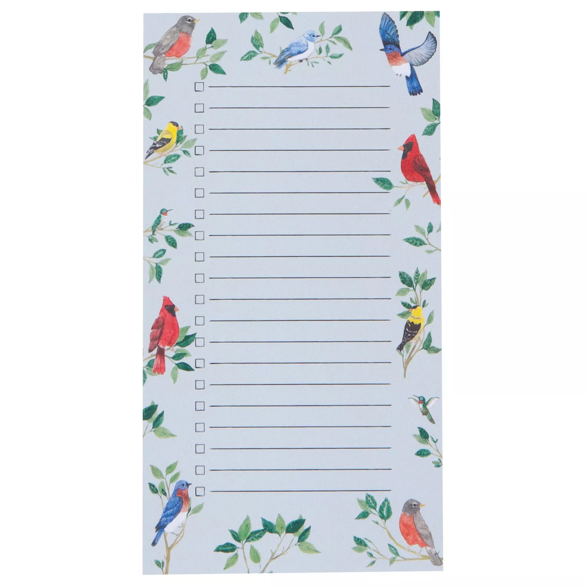 Now Designs Magnetic Notepads