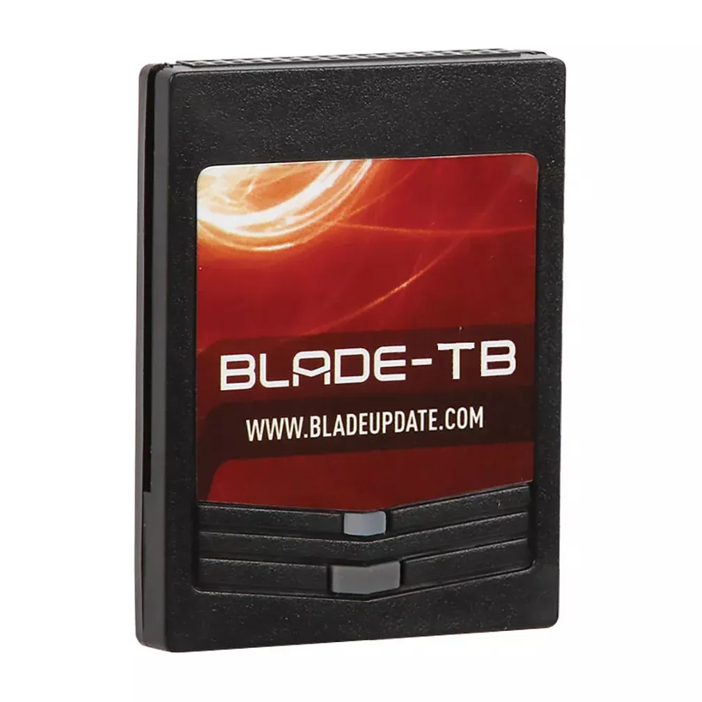 Omega OLBLADETB Multi Car Flashable By-Pass Module