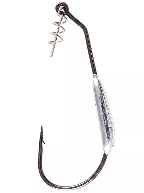 Owner TwistLock 3/32 oz. Weighted Hooks