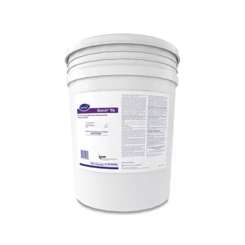 Oxivir Oxivir