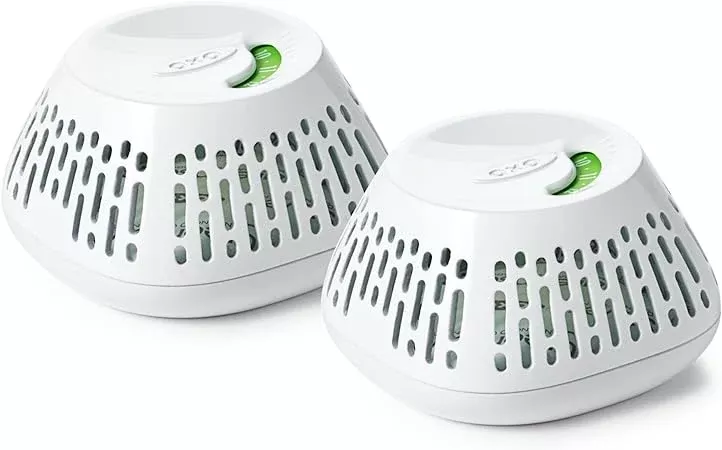 OXO GreenSaver Crisper Drawer Filters - 2 pc.