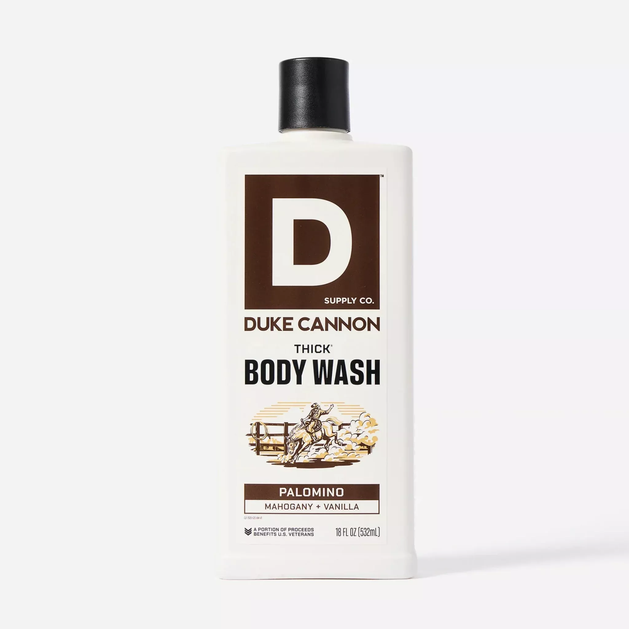 Palomino Thick Body Wash