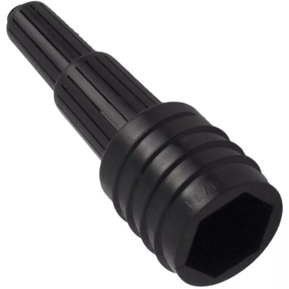 Pentair 154711Z, Black