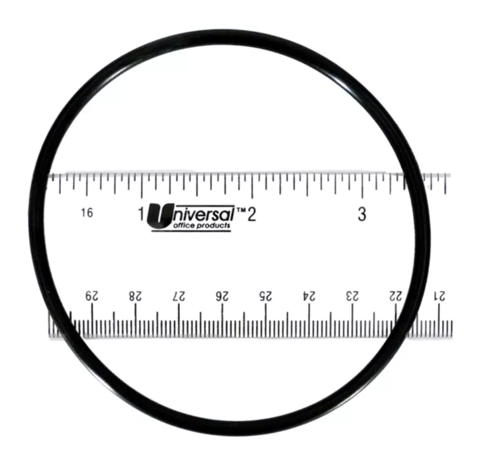 Pentair 355227Z O-Ring, Black