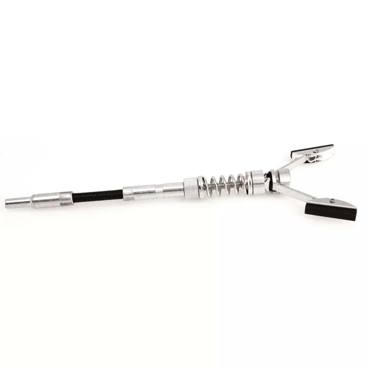 Performance Tool W80633 11/16" to 2-1/2" Flexible Shaft Cylinder Hone - Adjustable Honing Tension and Self-Centering Design