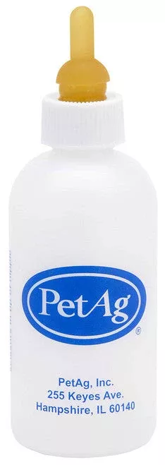 Pet-Ag Nursing Bottle