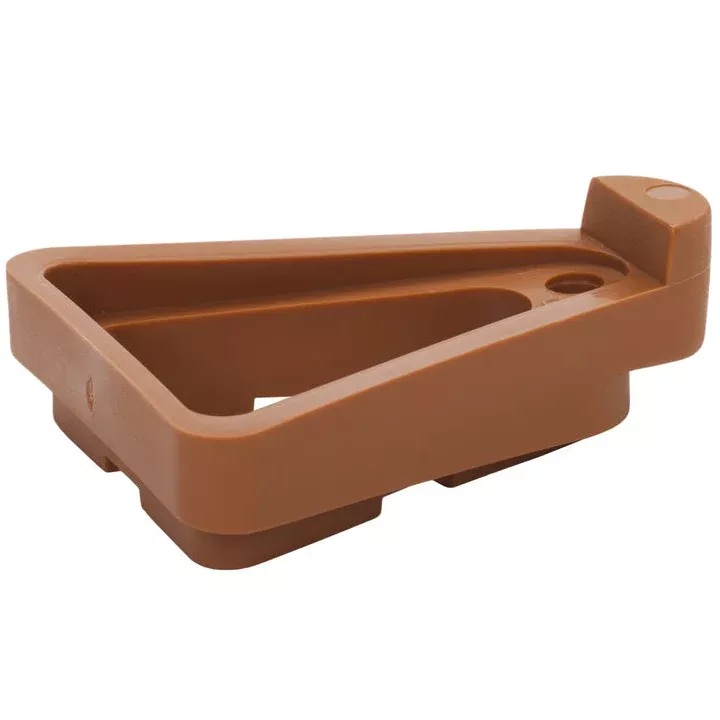 Pot Toes "Decksavers" Plastic Planter Feet - 6 pc.