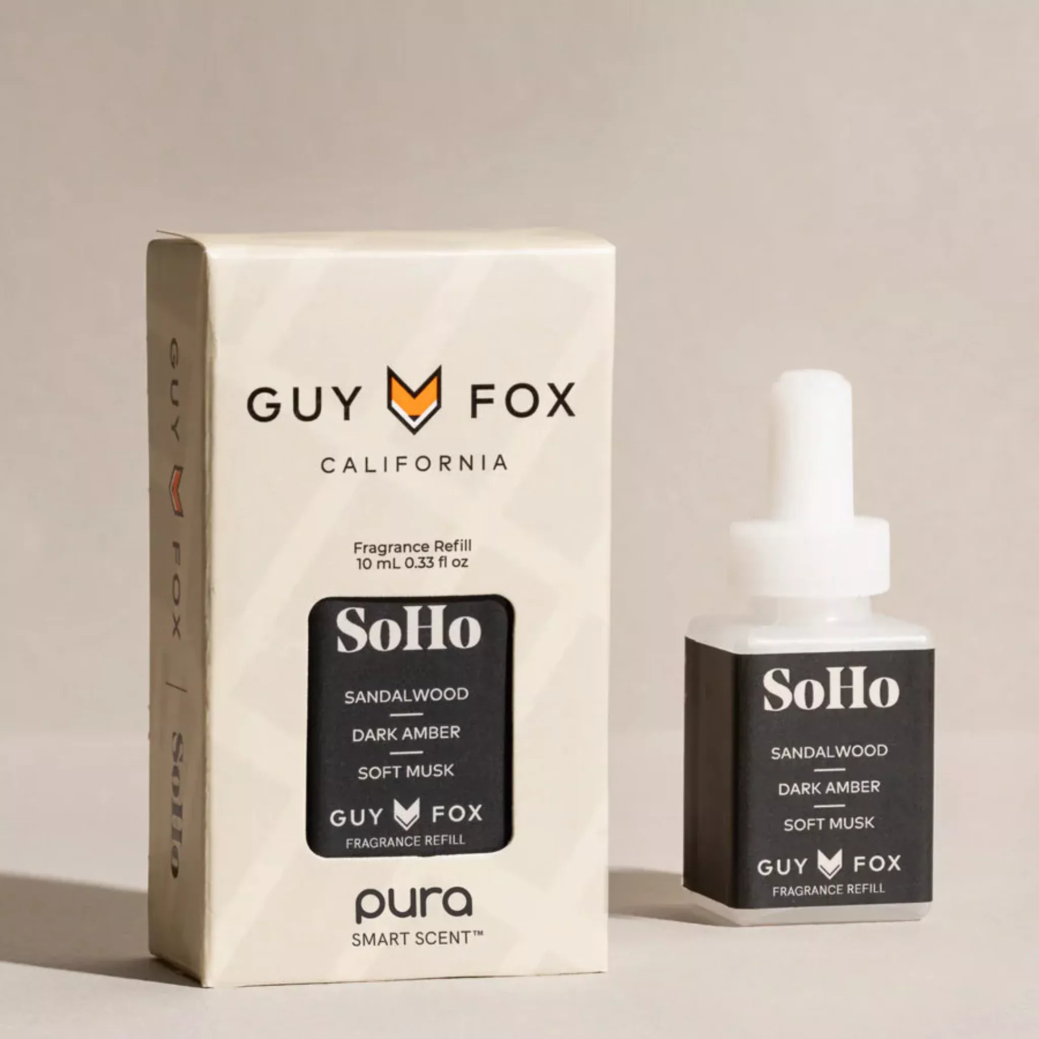 Pura SoHo Fragrance Refill