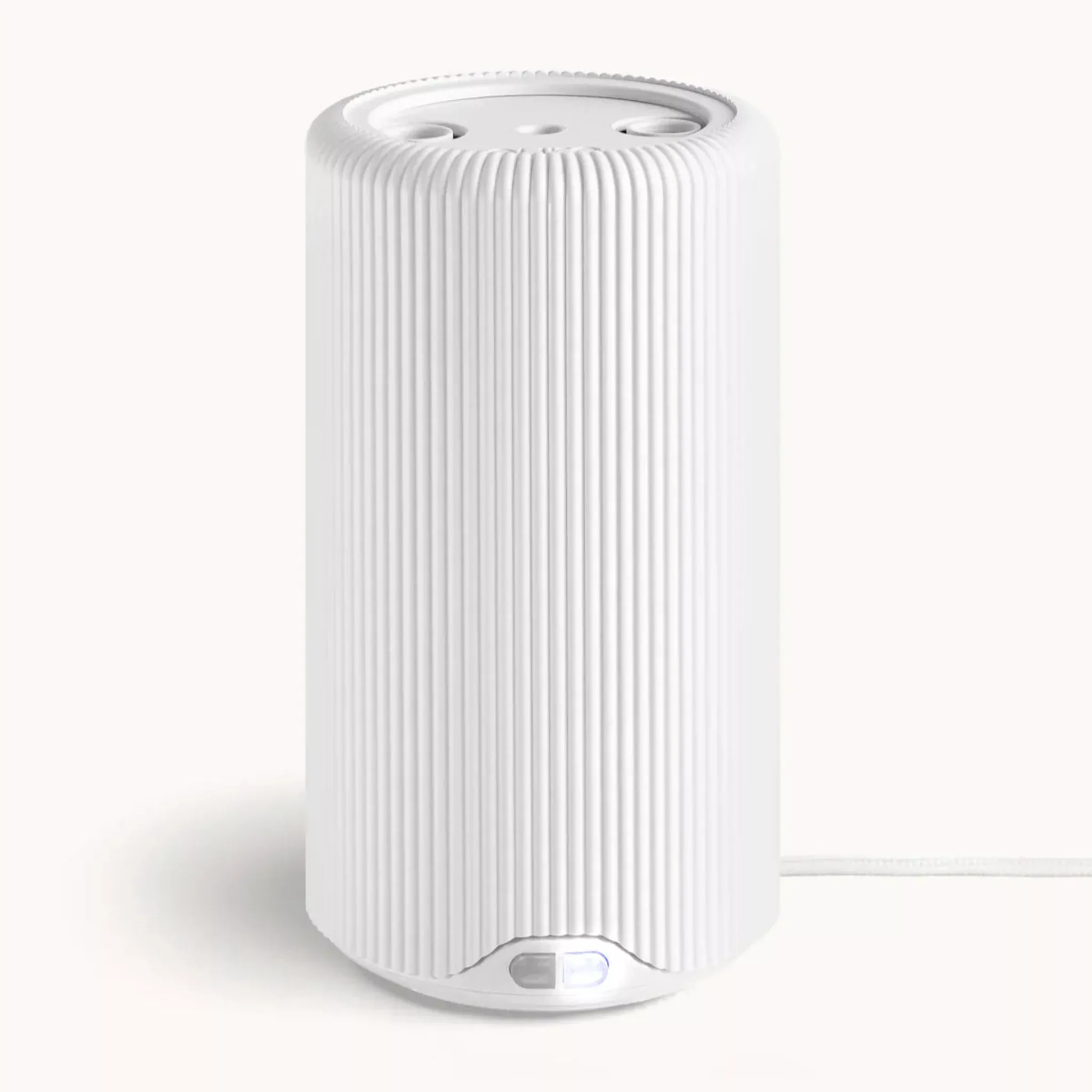 Pura White Plus