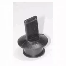 Push In Plug For Thru Hull Connector Drain
