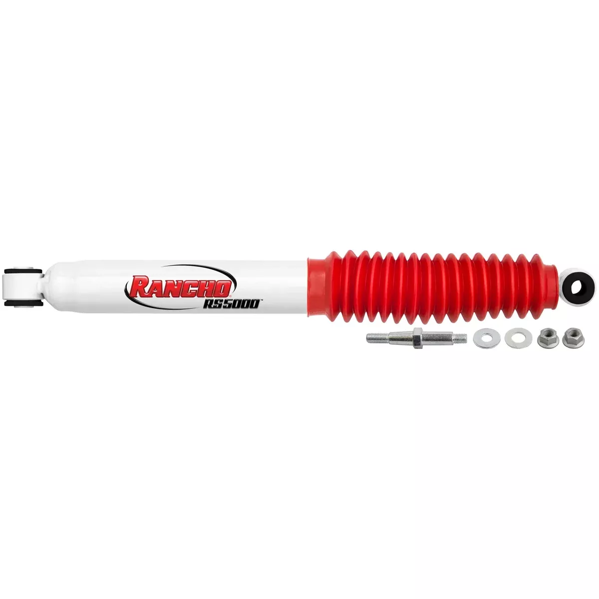 Rancho RS5000 RS5412 Steering Damper