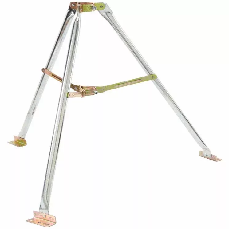 RCA Outdoor TV Antenna Tripod Base - 3'