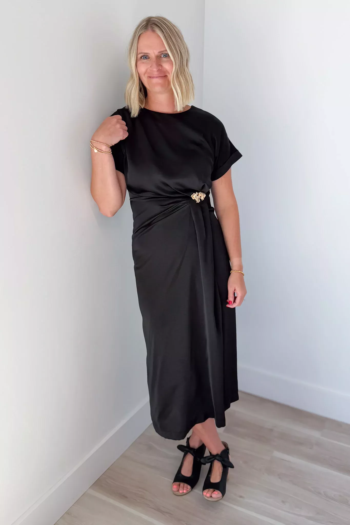 For A Reason Dress