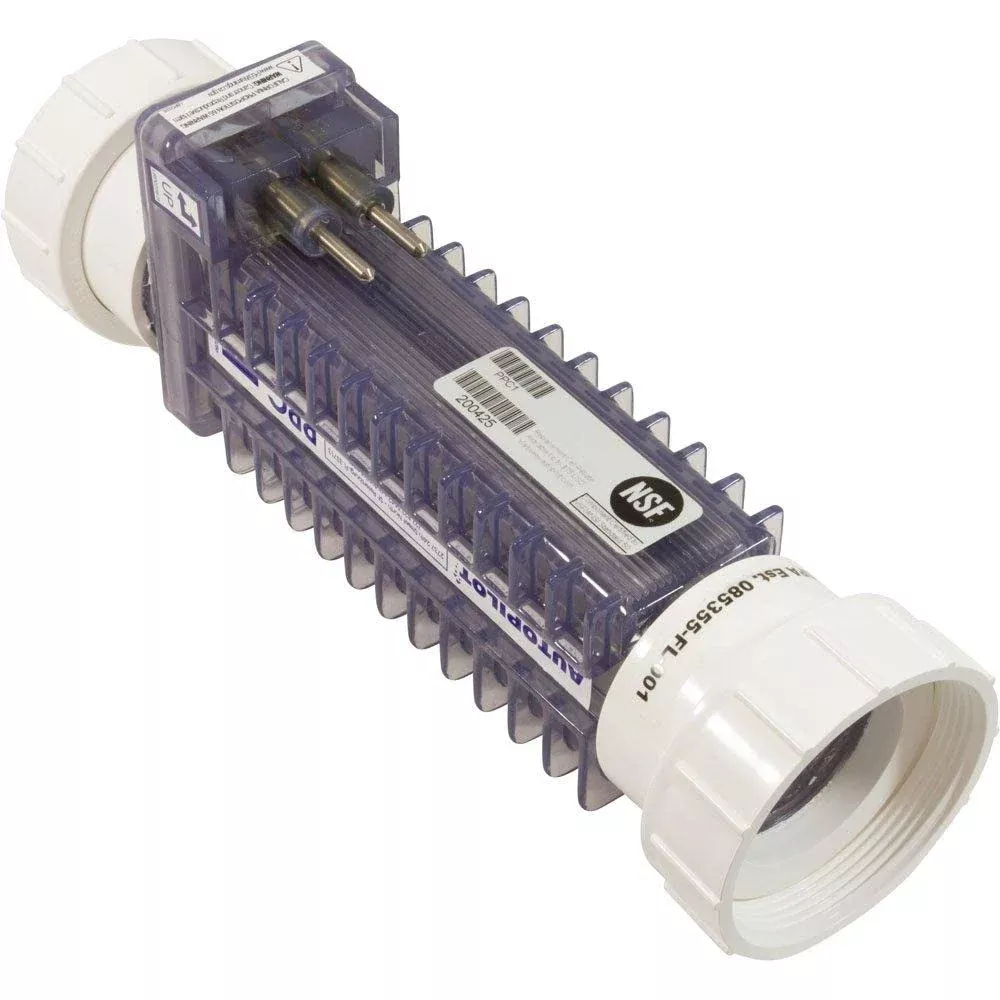 Salt Cell W/ 5 Blades PPC1