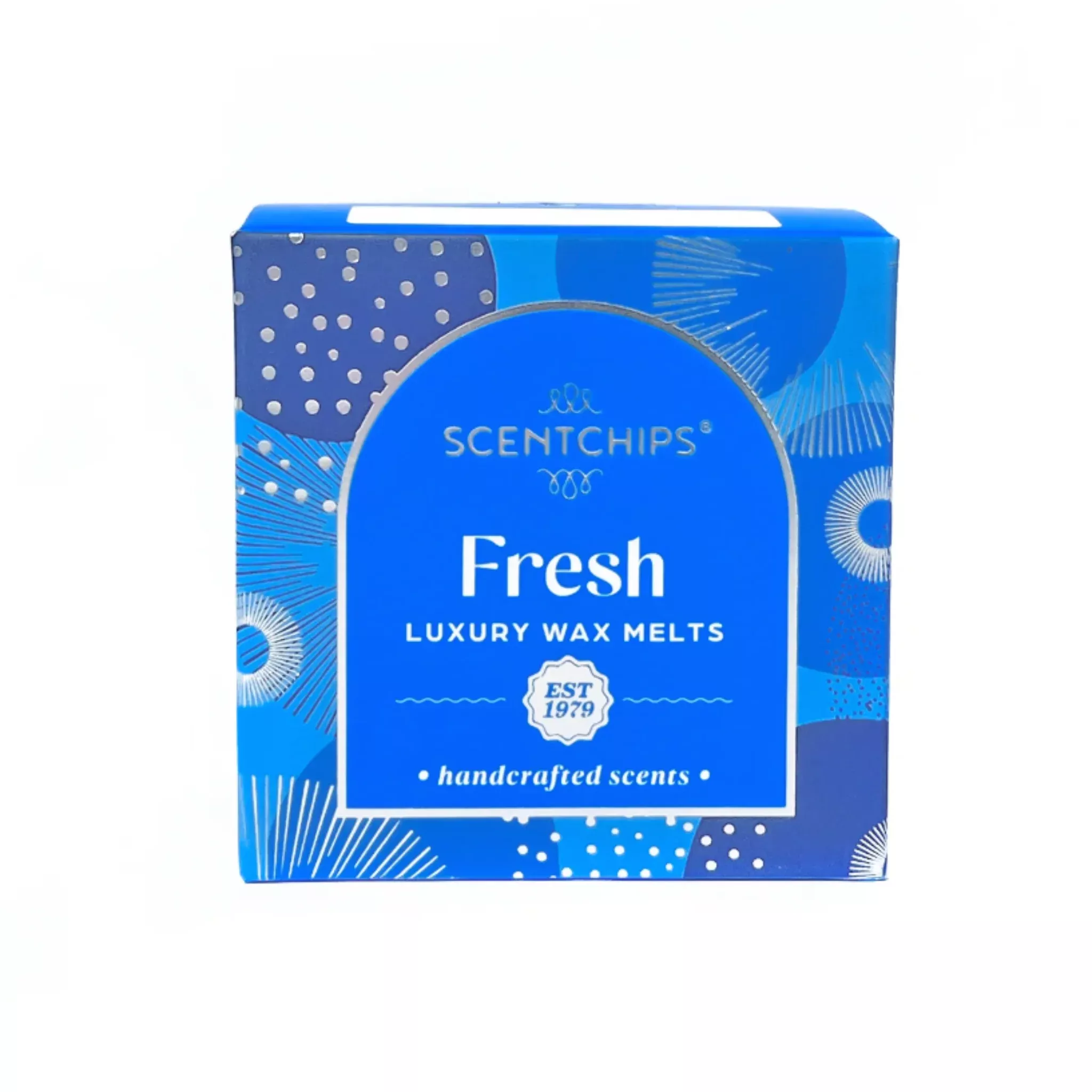 Scentchips Bourbon & Blush Box