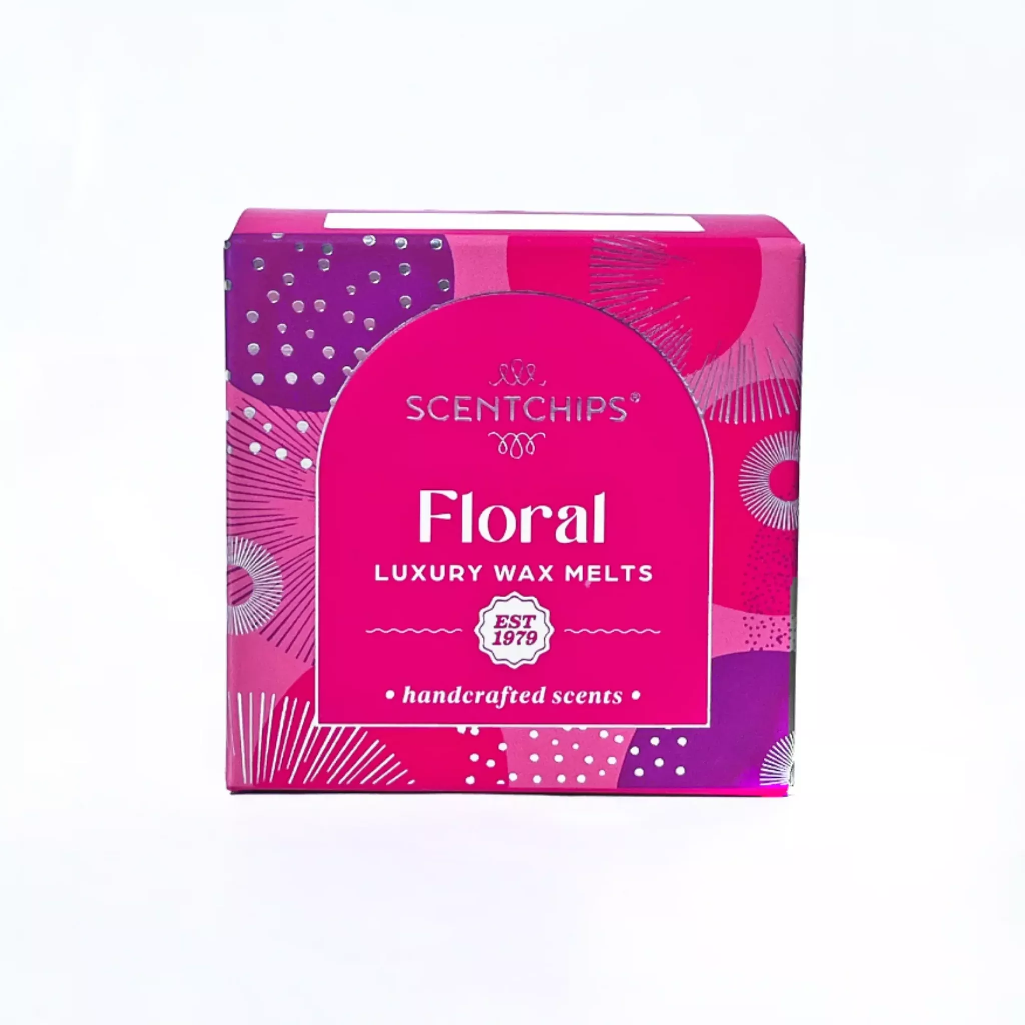 Scentchips Lavender Fields Box
