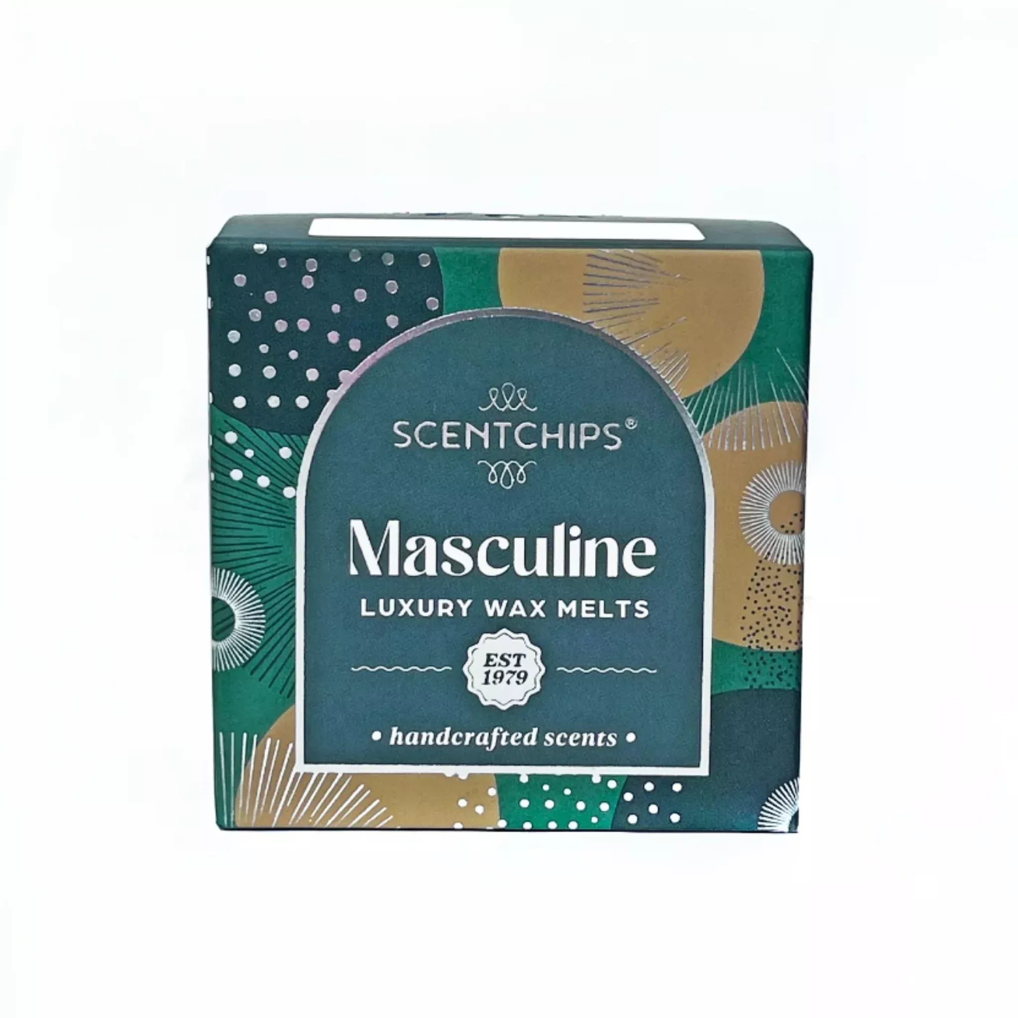Scentchips Old Fashioned Box