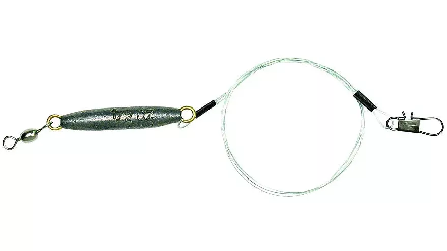 Sea Striker Trout Rigs - 2 pc.