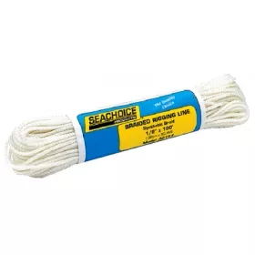Seachoice Braided Rigging Line