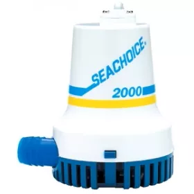 Seachoice Gen I Bilge Pump - 2000 GPH