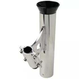 Seachoice Vertical Rail Mount Rod Holder