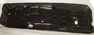 Sherman Parts 695-46L Full Length Floor Pan