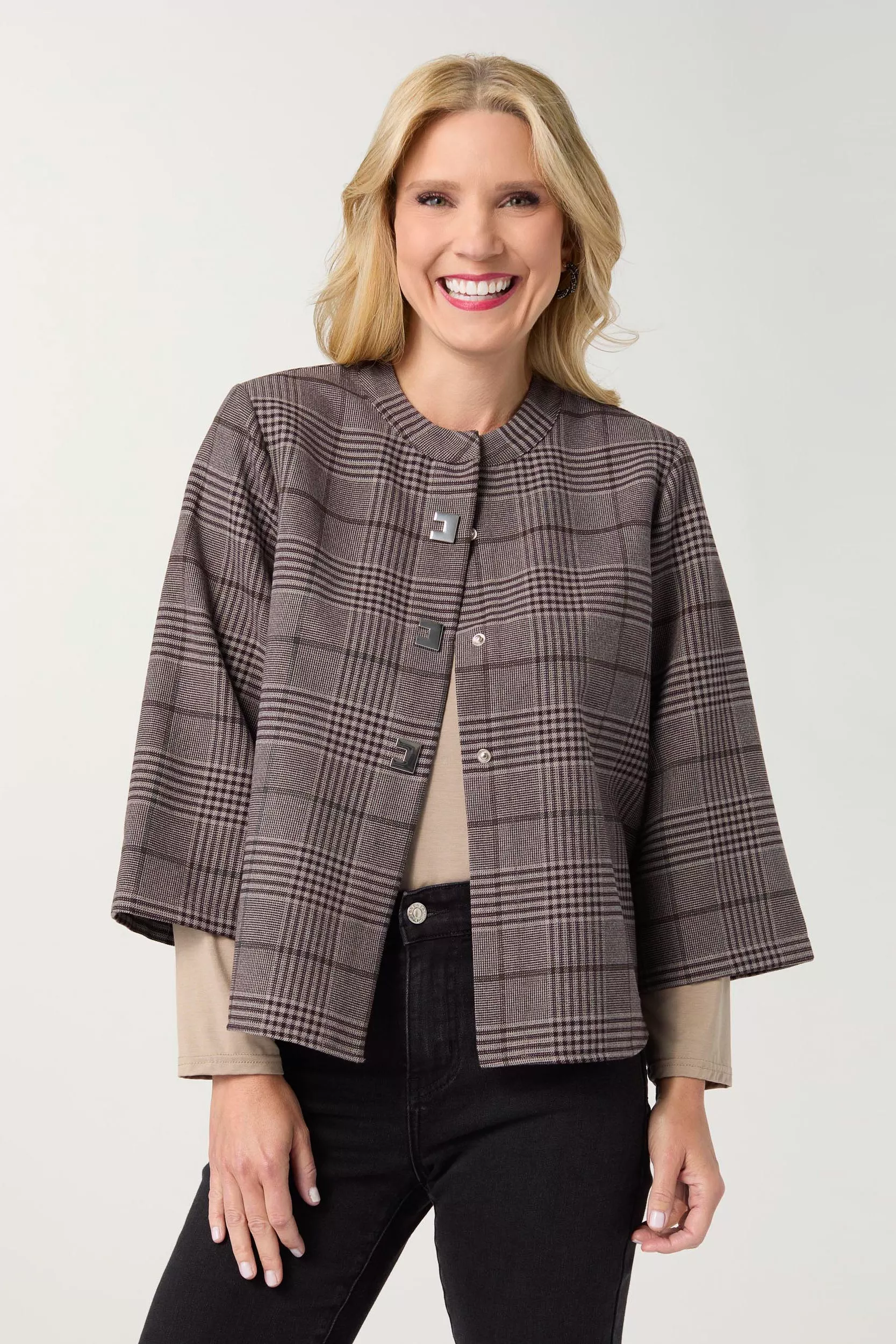 The Skye Top