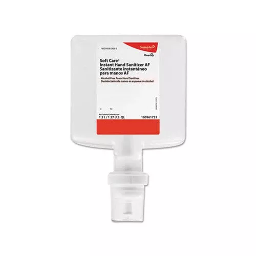 Soft Care Hand Sanitizer