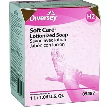 Soft Care Soap Hand General Purpose Lotion Soft Care