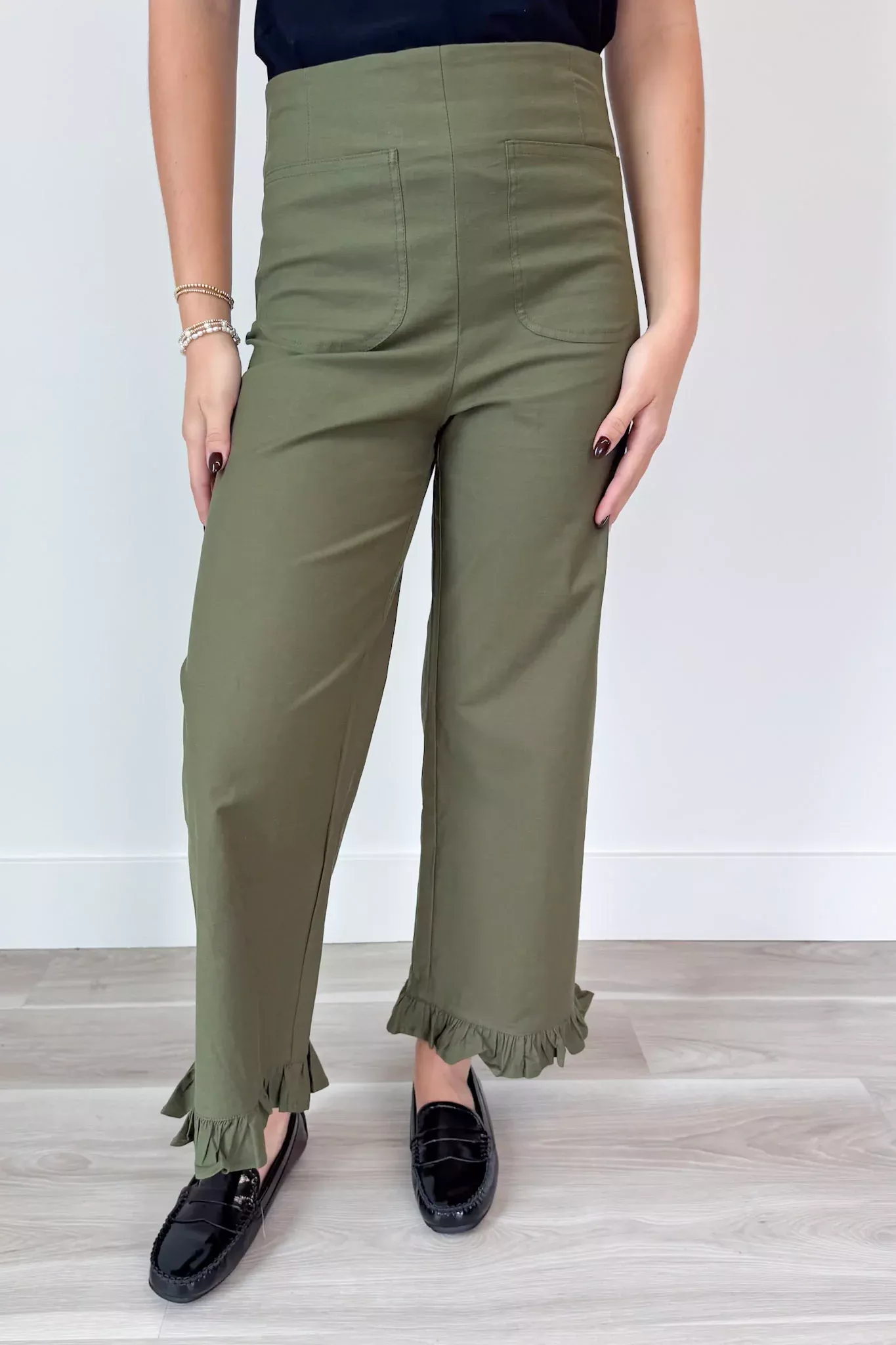 Spread Love Pant