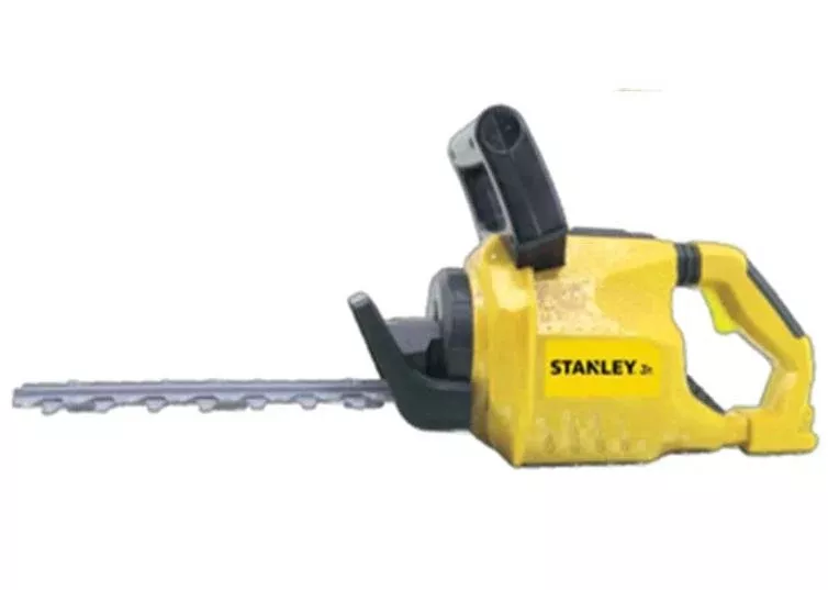 Stanley Jr. Toy Hedge Trimmer