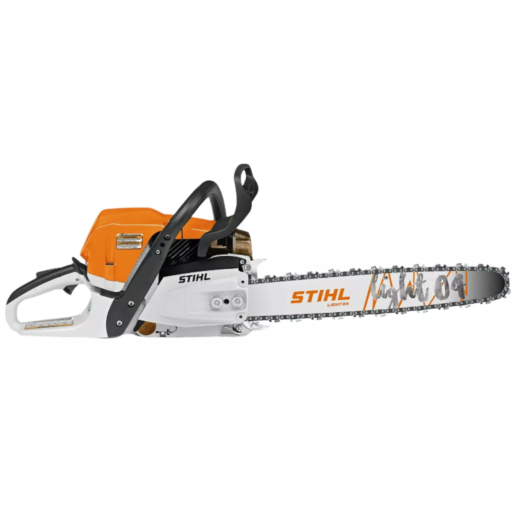 Stihl MS 362 Gasoline Chainsaw