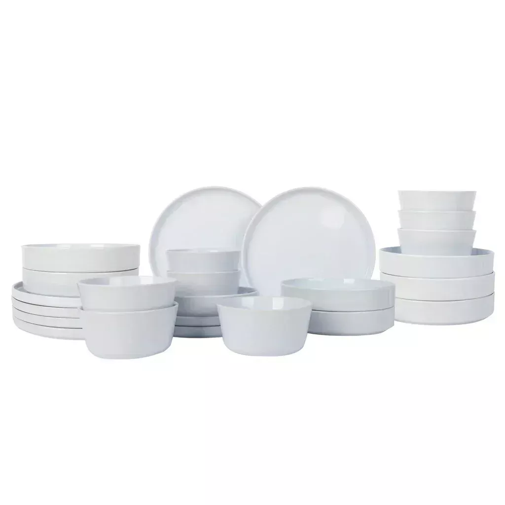 Stone + Lain Celina 24-piece Dinnerware Set