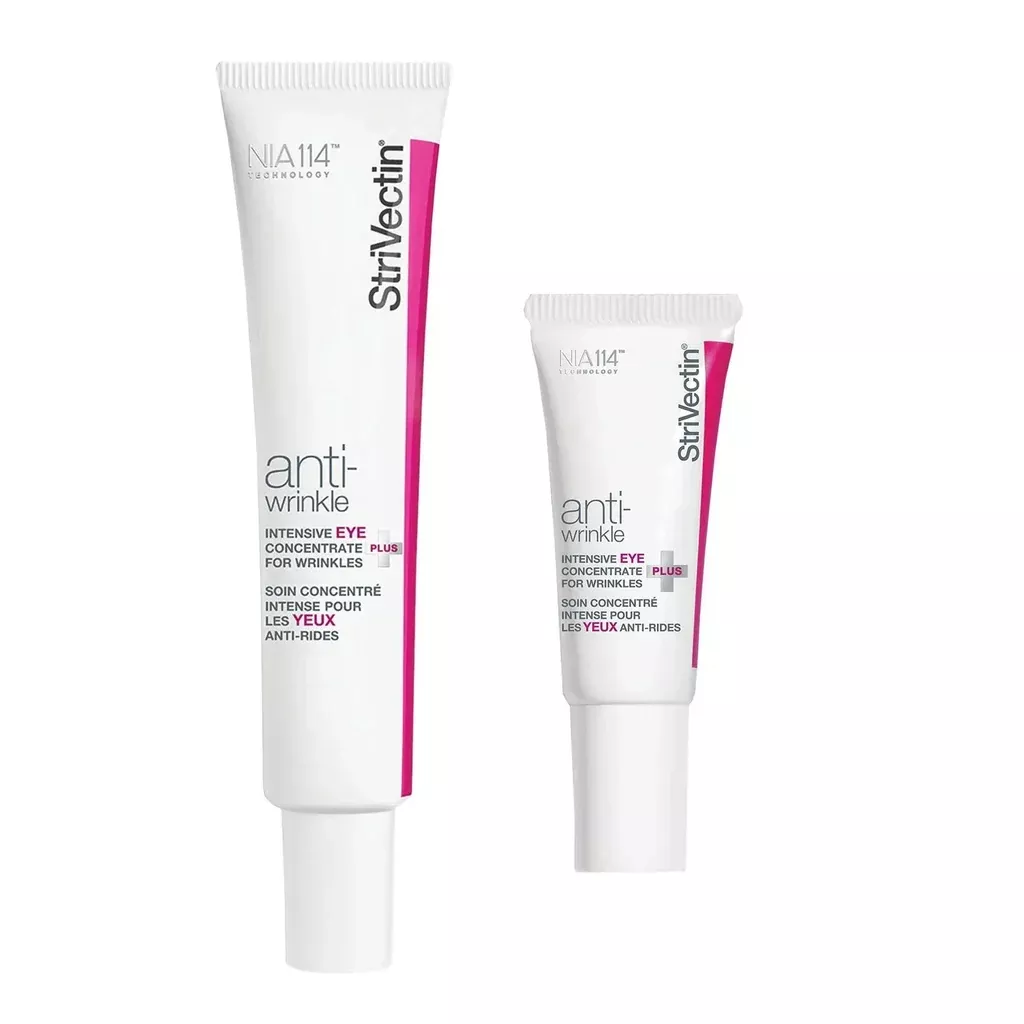 StriVectin Anti-Wrinkle Intensive Eye Concentrate Plus