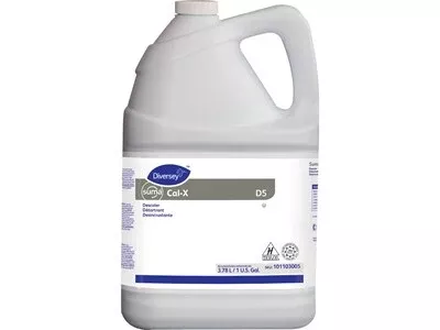 Suma Suma Cal-X Descaler