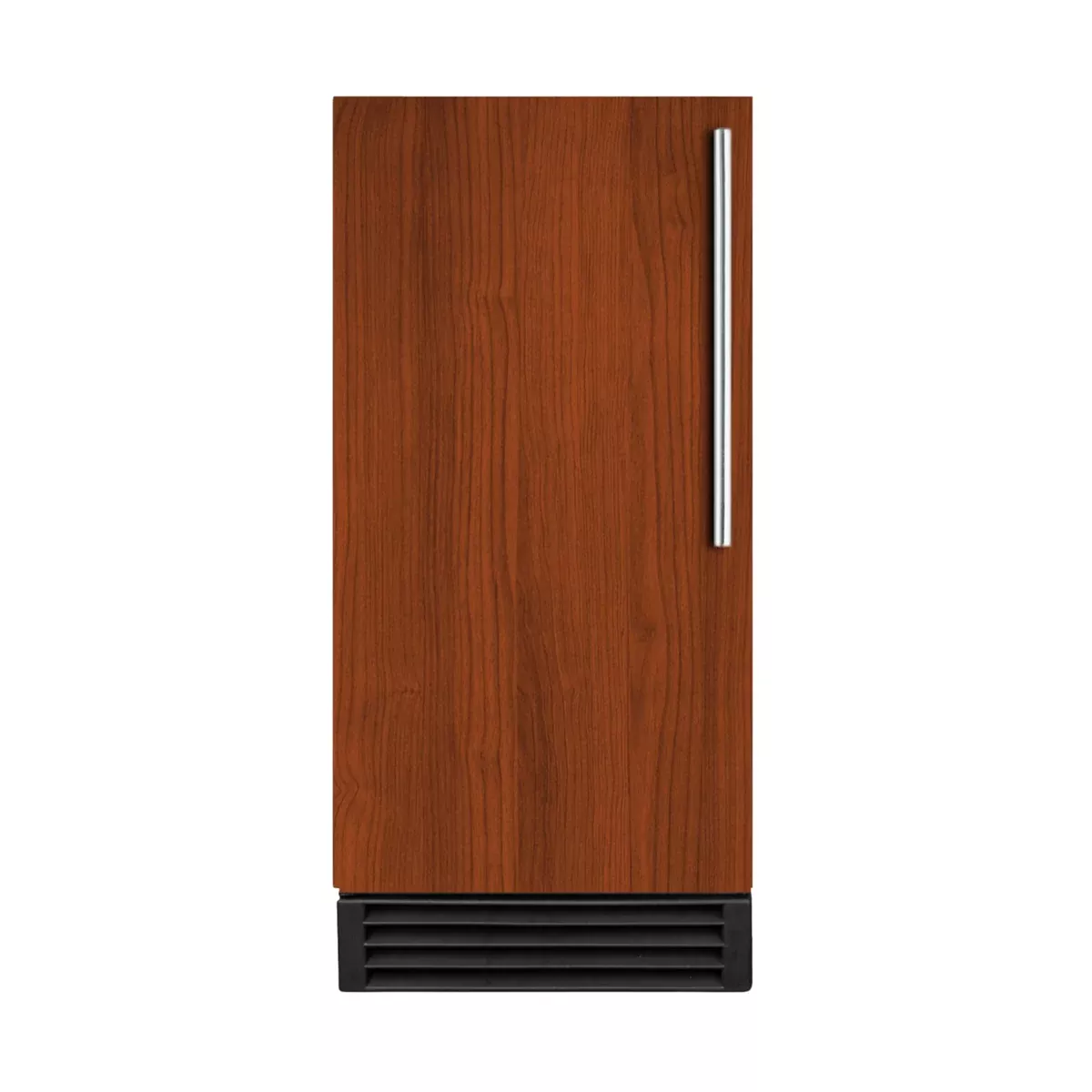Summit 15" Clear Ice Maker, 50 lb. Production Capacity, Energy Star, ADA Compliant, Panel Ready*- BIM44GIFADA *Panel Not Included