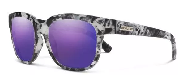 Suncloud Affect Polarized Sunglasses